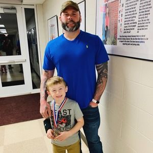 Meet your Posher, Reed